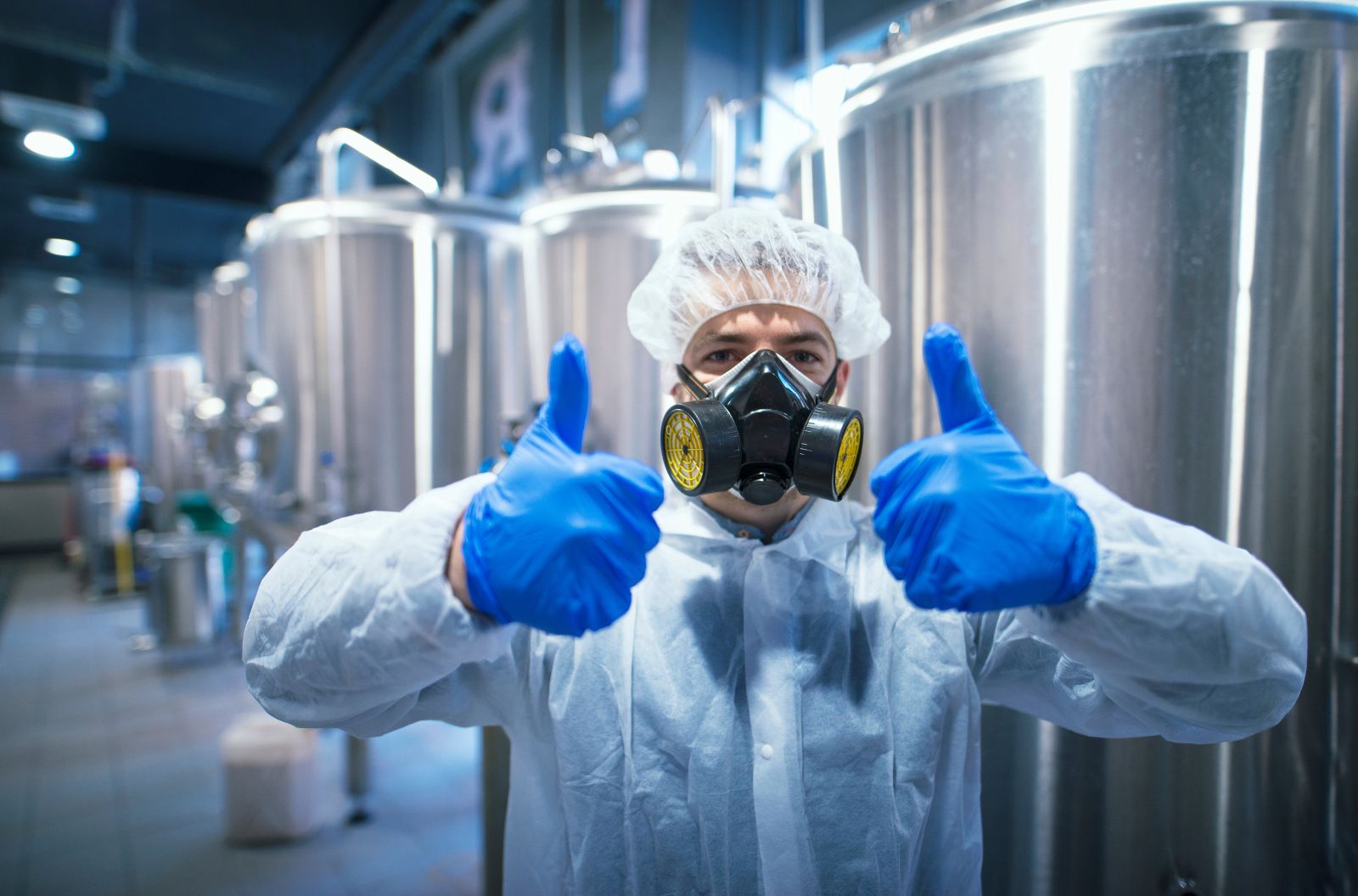 Chemical Safety: Hazards and Health Impacts | Rawsource
