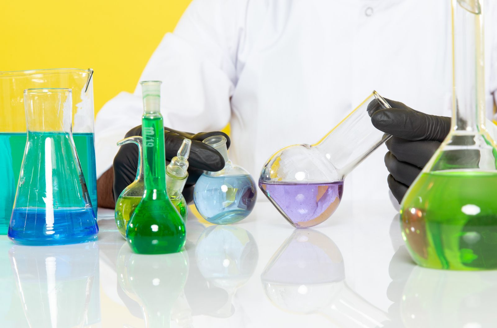 Regulatory Compliance in Chemical Handling: Key Strategies and Rules