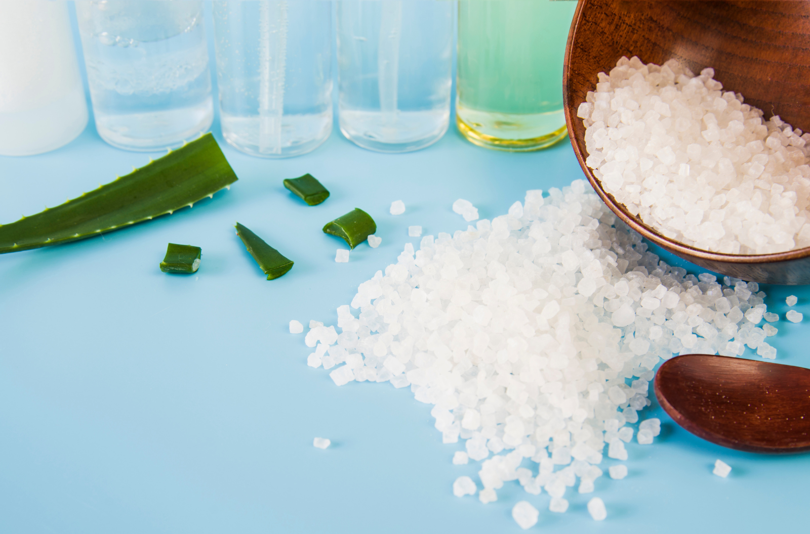 Understanding Sodium Gluconate: Properties, Uses, and Benefits