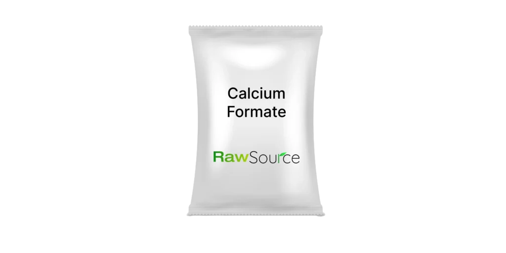Calcium Formate