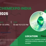chem expo 2025 | Rawsource