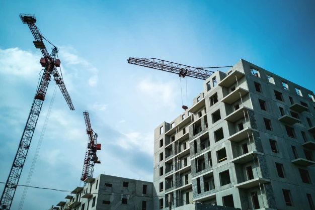 Coatings and construction