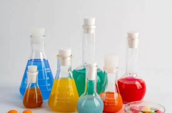 Buy Industrial Colorants - High-Quality & Versatile | RawSource