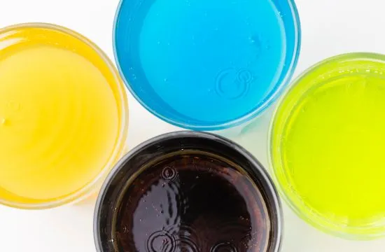 Buy Industrial Colorants - High-Quality & Versatile | RawSource