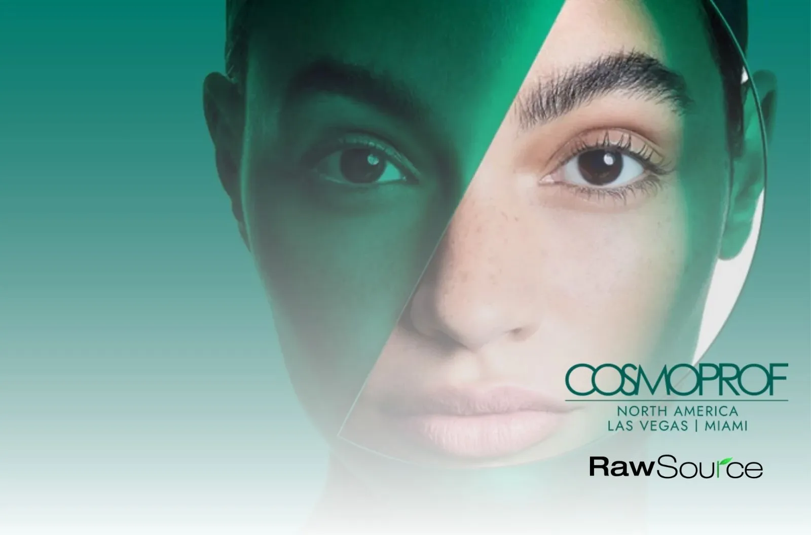 Cosmoprof North America Miami