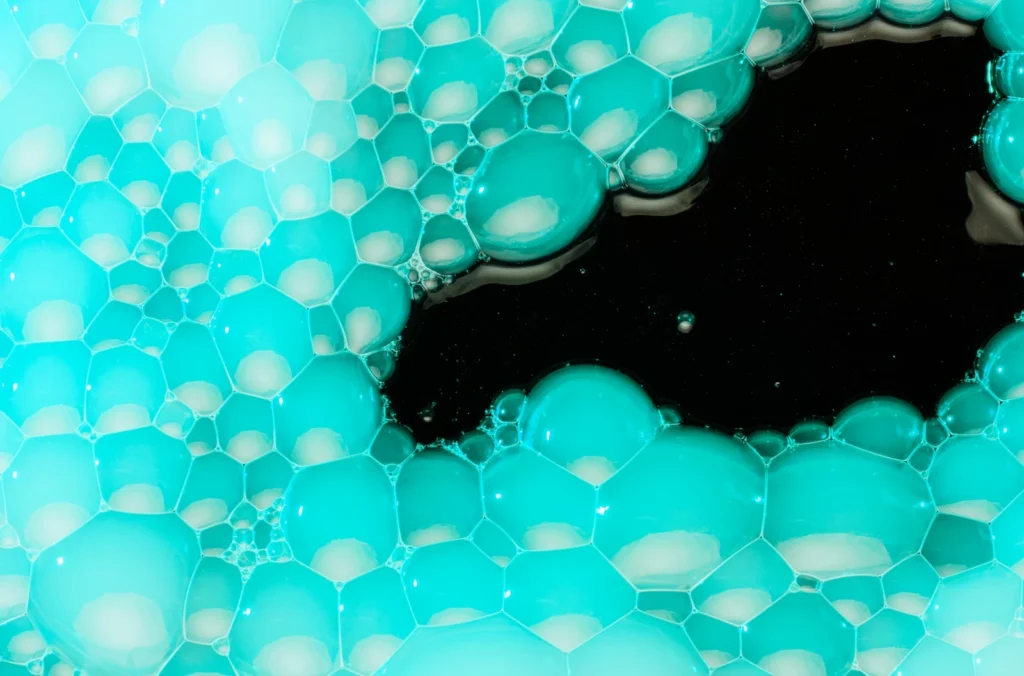 Is Cyclopentasiloxane Water Soluble? Understanding Its Properties and Uses