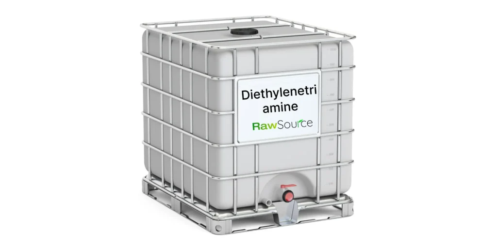 Diethylenetriamine