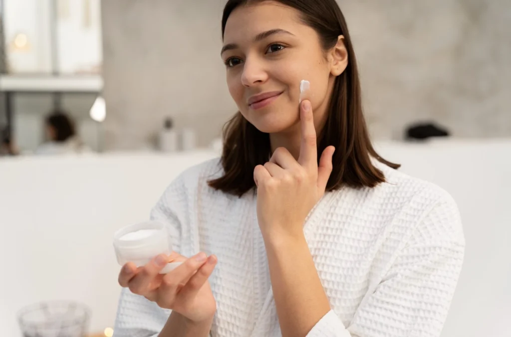 Dimethicone in Skincare