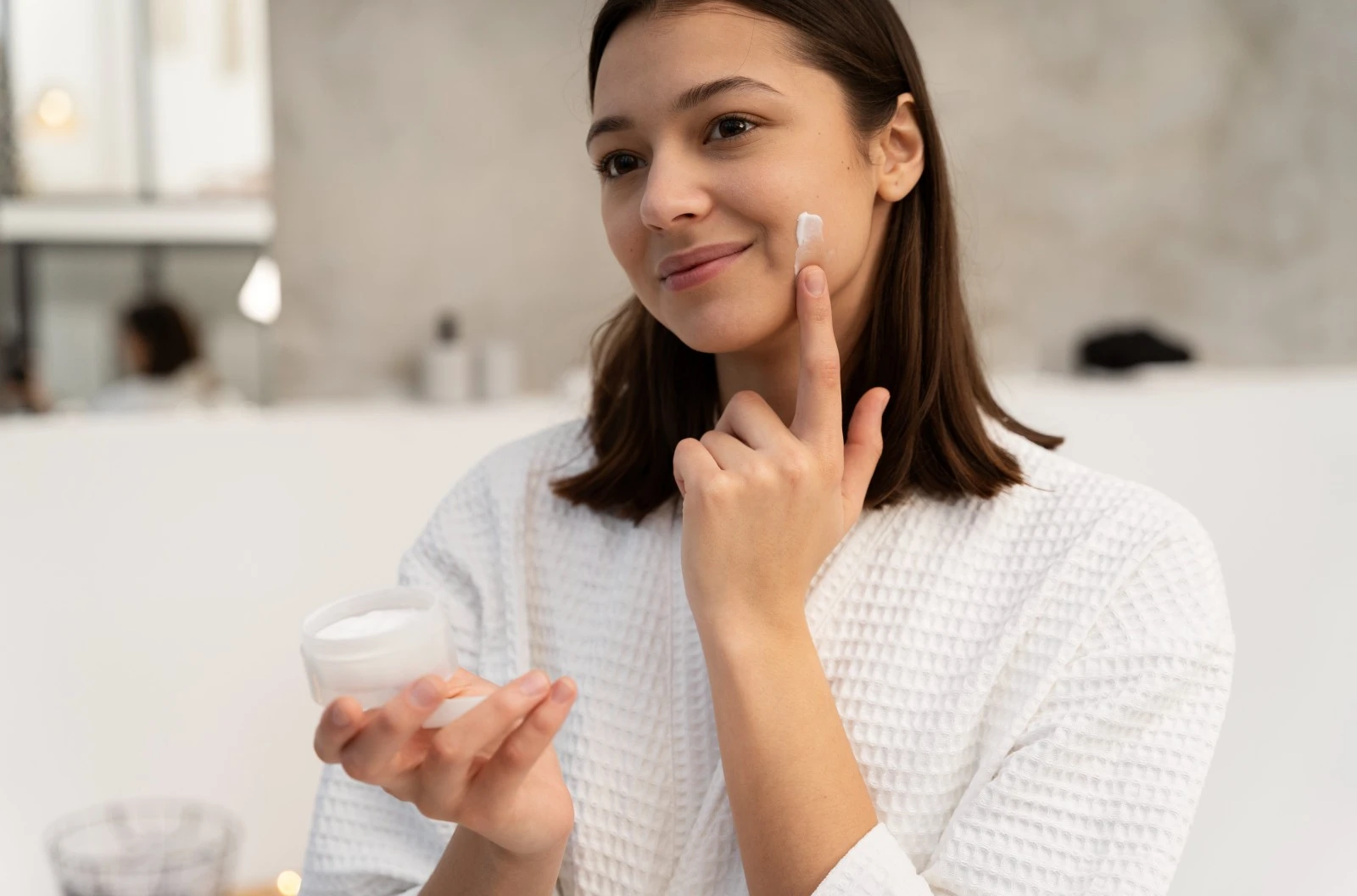 Dimethicone in Skincare