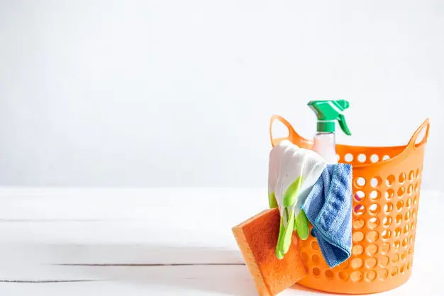 Home Care, Institutional & Industrial Cleaning (HI&I)
