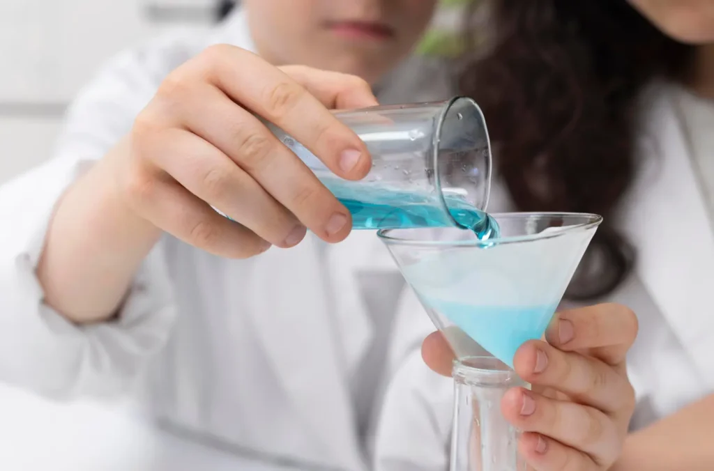 Hydrofluoric Acid Uses | Rawsource