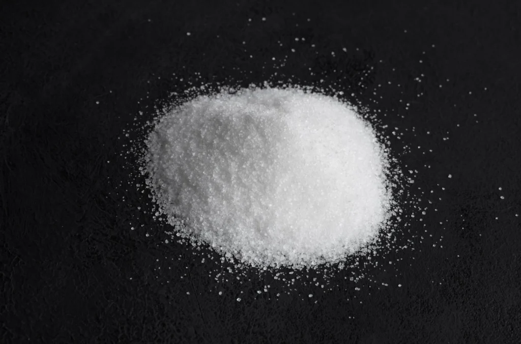 Is Sodium Gluconate Safe and Gluten-Free? A Detailed Examination