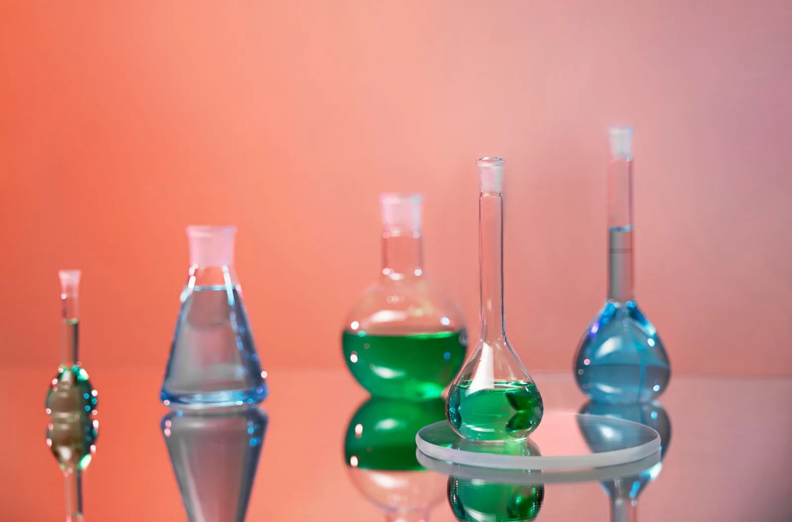 Isostearic Acid vs Linoleic Acid: Key Differences and Uses