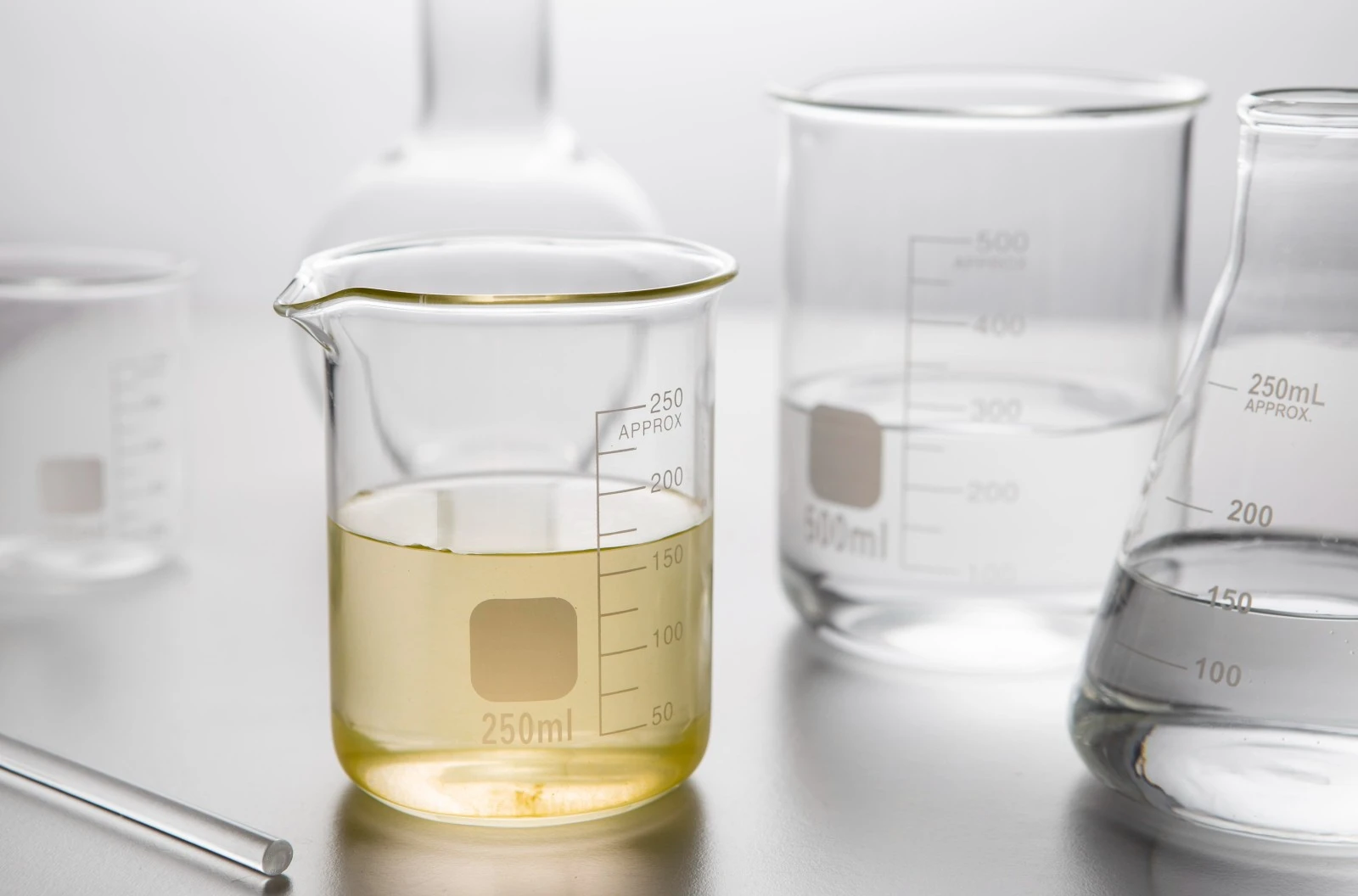 Isostearic Acid vs. Other Fatty Acids