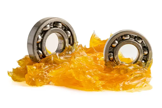 Lubricants​