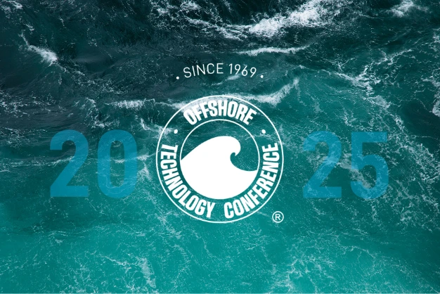 Offshore Technology Conference | Rawsource