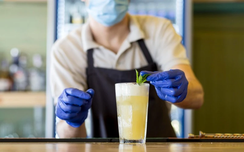 Propargyl alcohol uses