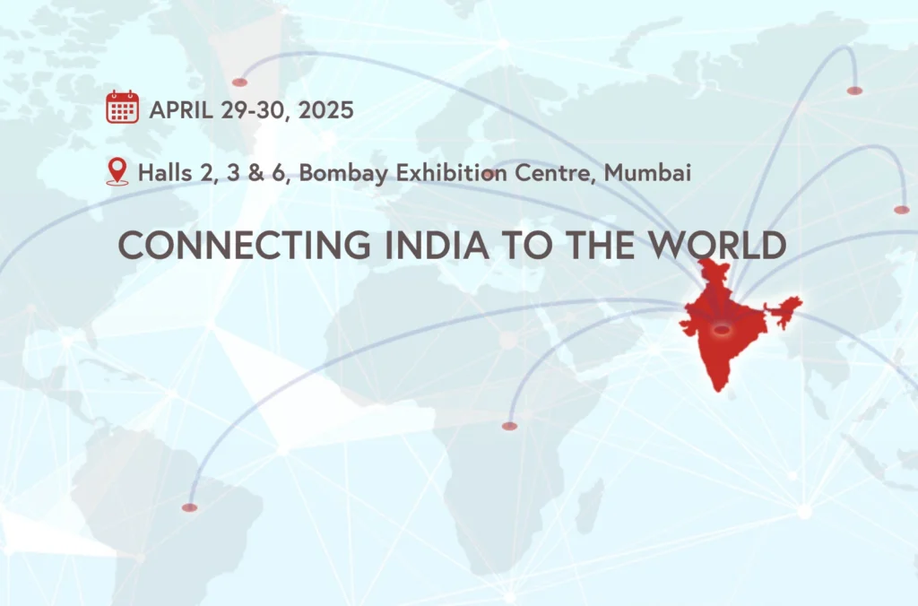 RawSource to Attend ChemExpo India 2025