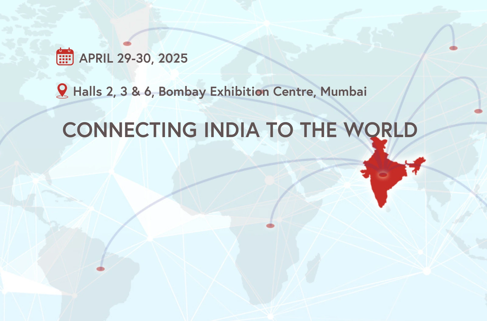 RawSource to Attend ChemExpo India 2025