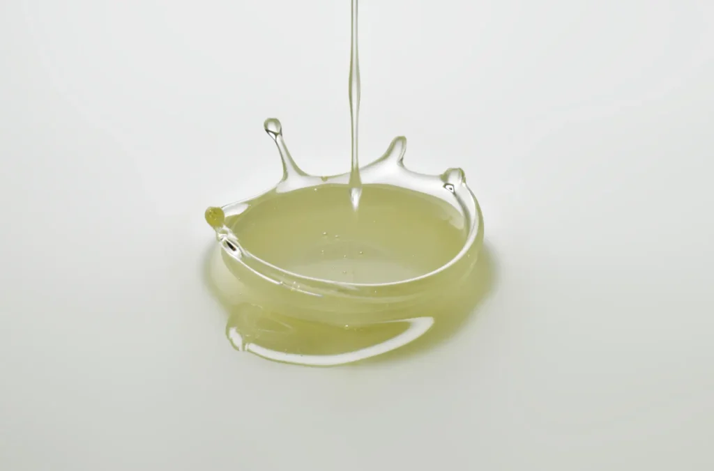 Buy Silicone Oil - High-Quality Lubricant & Release Agent