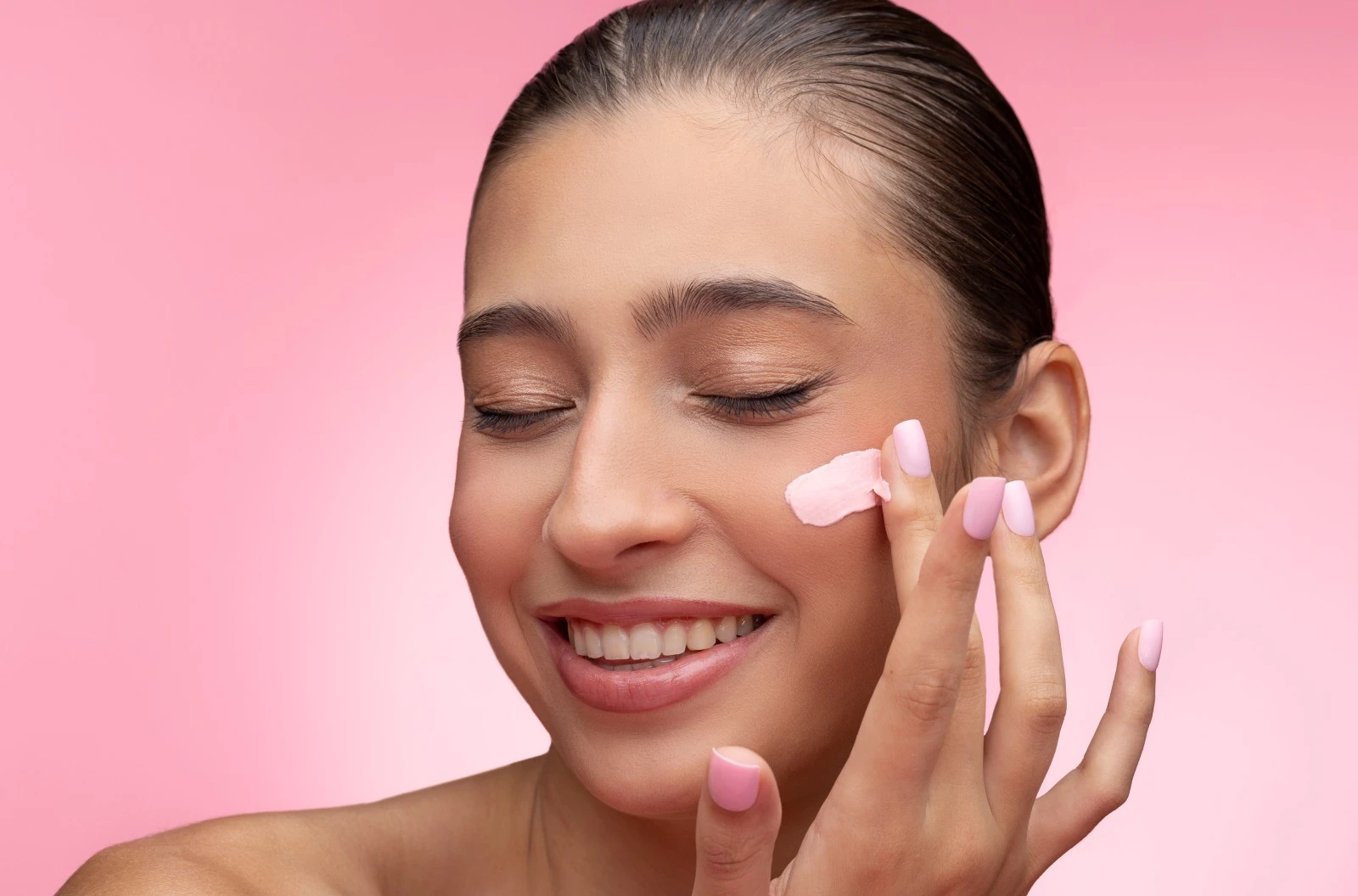 sodium gluconate for skin