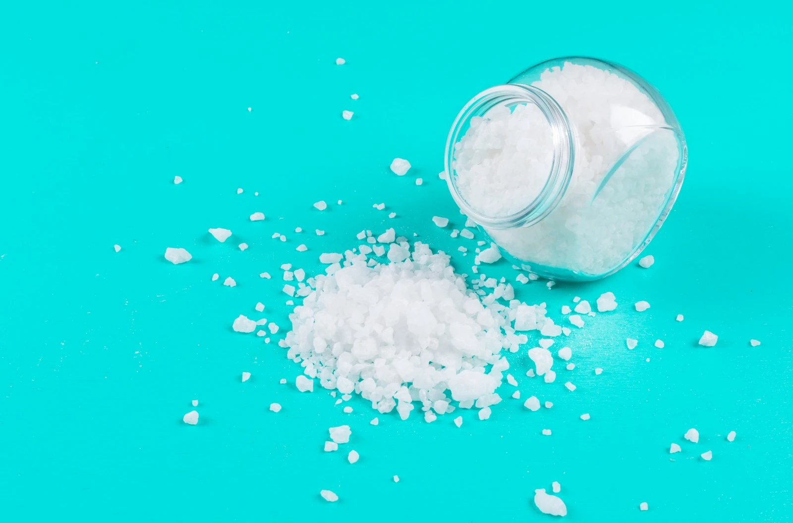 Sodium Gluconate vs. EDTA: Comprehensive Comparison for Effective Chelation
