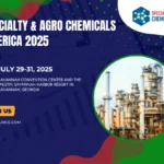 Specialty & Agro Chemicals America 2025 | Rawsource