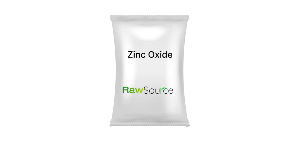 Zink Oxide